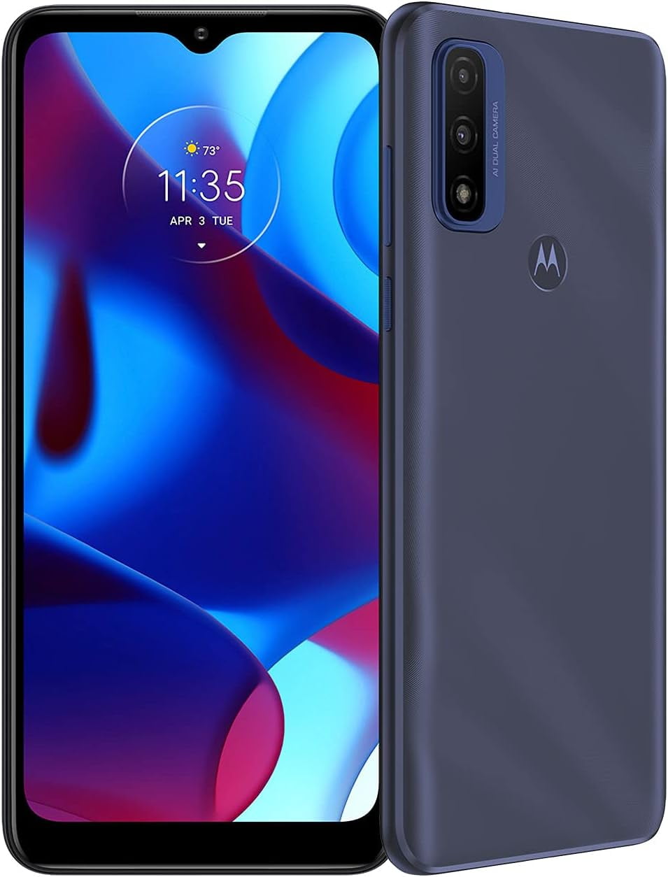 Motorola Moto G24 (XT2423-1) 4GB+256GB 6.6