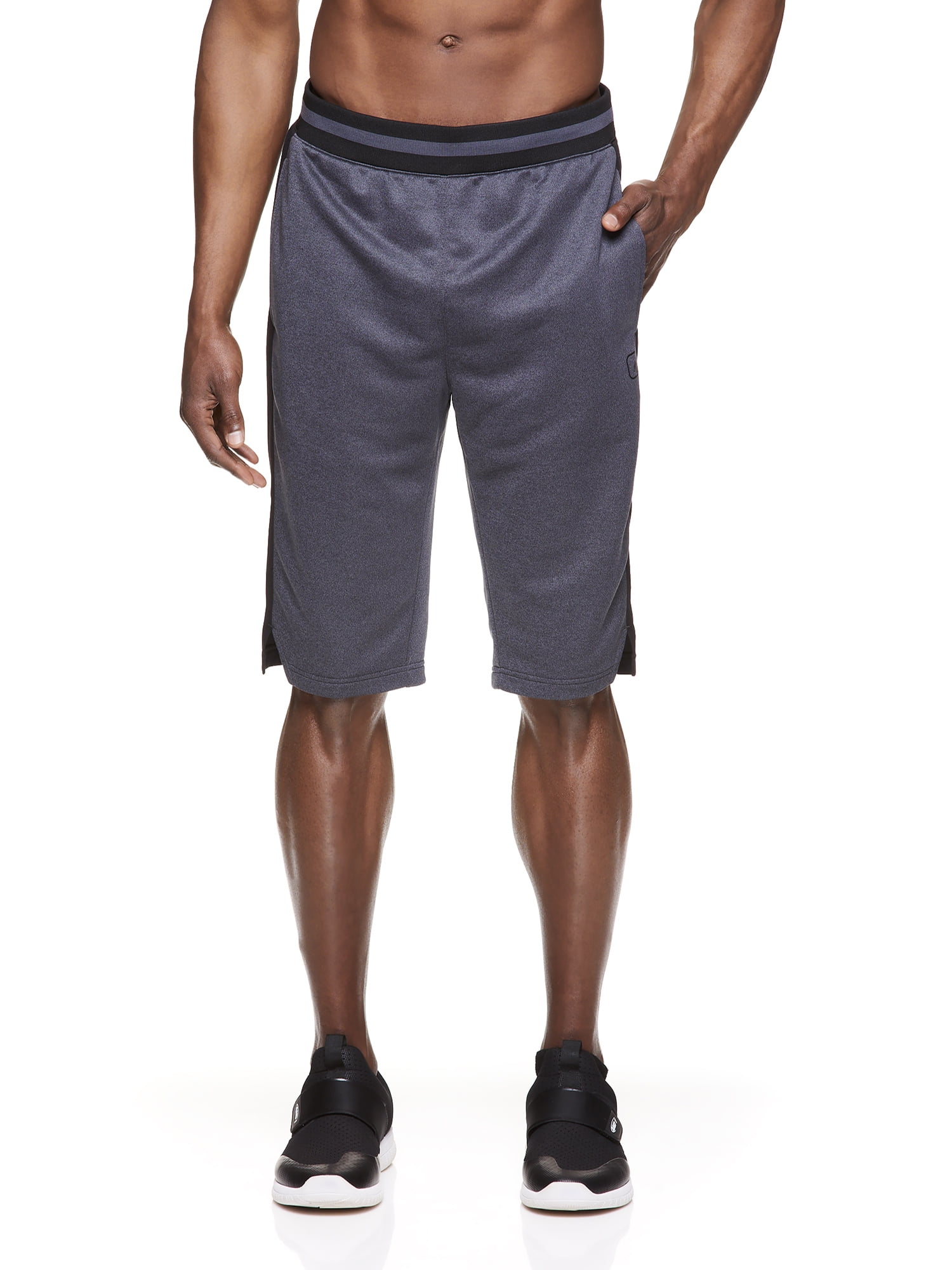 Men's Basketball Shorts, inch - Walmart.com