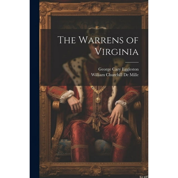 The Warrens of Virginia (Paperback)