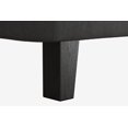 thumbnail image 4 of DHP Kebo Futon Sofa Bed, Grey, 4 of 9
