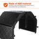 thumbnail image 3 of Milisten 1Jgo Mic Isolation Shield Protección Acústica Para Micrófono Con Plegable Negro, 3 of 6