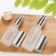 thumbnail image 5 of 4pcs botellas de perfume de pulverización Portátil Vidrio recargable Atomizador de aceite esencial, 5 of 5