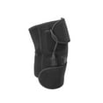 Heated Knee Brace Wrap 1 PACK Heating Pads for Knee, Fast Heating