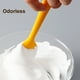 thumbnail image 4 of Naiovety Silicone Spatula Cooking Baking Scraper Food Scrapers Tool Gadgets Long Cake Bending Accessories Batter 90° Pastry Handle Type3 NO3, 4 of 6