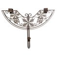 thumbnail image 1 of Village Lighting V-10941-TV Cintre de Couronne de Flocon de Neige Réglable, 1 of 1
