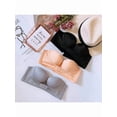 thumbnail image 6 of Women's Stay Put Strapless Push Up Bra, 6 of 7