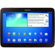 Galaxy Tab 3 10.1 (Wi-Fi) Gold Brown