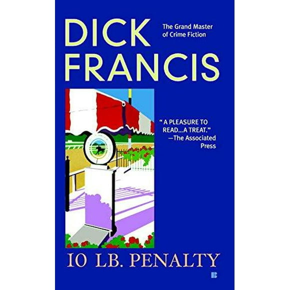 10 LB. Penalty