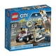 LEGO City Space Port 60077 Kit de Construction de Démarrage Spatial – image 1 sur 6