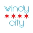 thumbnail image 2 of Windy City Chicago T-Shirt, 2 of 7