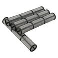 thumbnail image 2 of MYG 4Pcs Airless Paint Sprayers Pump Long Manifold Filter 244071 244067 244068, 2 of 9