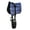 Blue Plaid, variant on Horse Neoprene Padded Anti-Slip Bareback Saddle Pad Red Plaid 39TS04RD