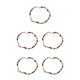thumbnail image 2 of Qarigey Collar de diseño único de aleación: fácil de combinar con otros accesorios Collar para mujer Collar de piedra Collar de mujer Y15 Type2 NO2, 2 of 6