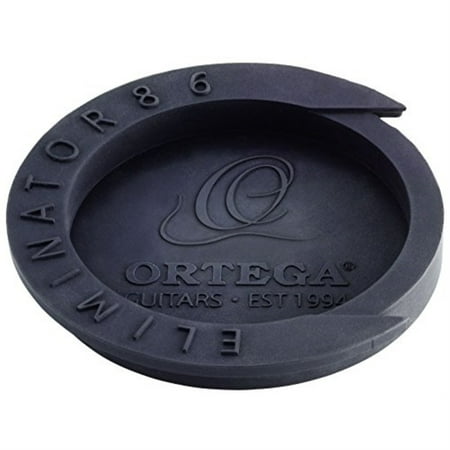 Feedback Eliminator - 86 mm Diameter for Nylon Classical Guitars