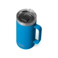 thumbnail image 1 of Taza YETI Rambler de acero inoxidable con aislamiento al vacío de 700 ml, 1 of 7