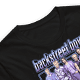 thumbnail image 3 of Backstreet Boys - Glow T-Shirt, 3 of 7