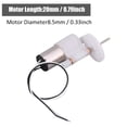thumbnail image 5 of Lightweight RC Drone Motor, 8520 Size With Excellent Heat Dissipation  Long Life, 5 of 6
