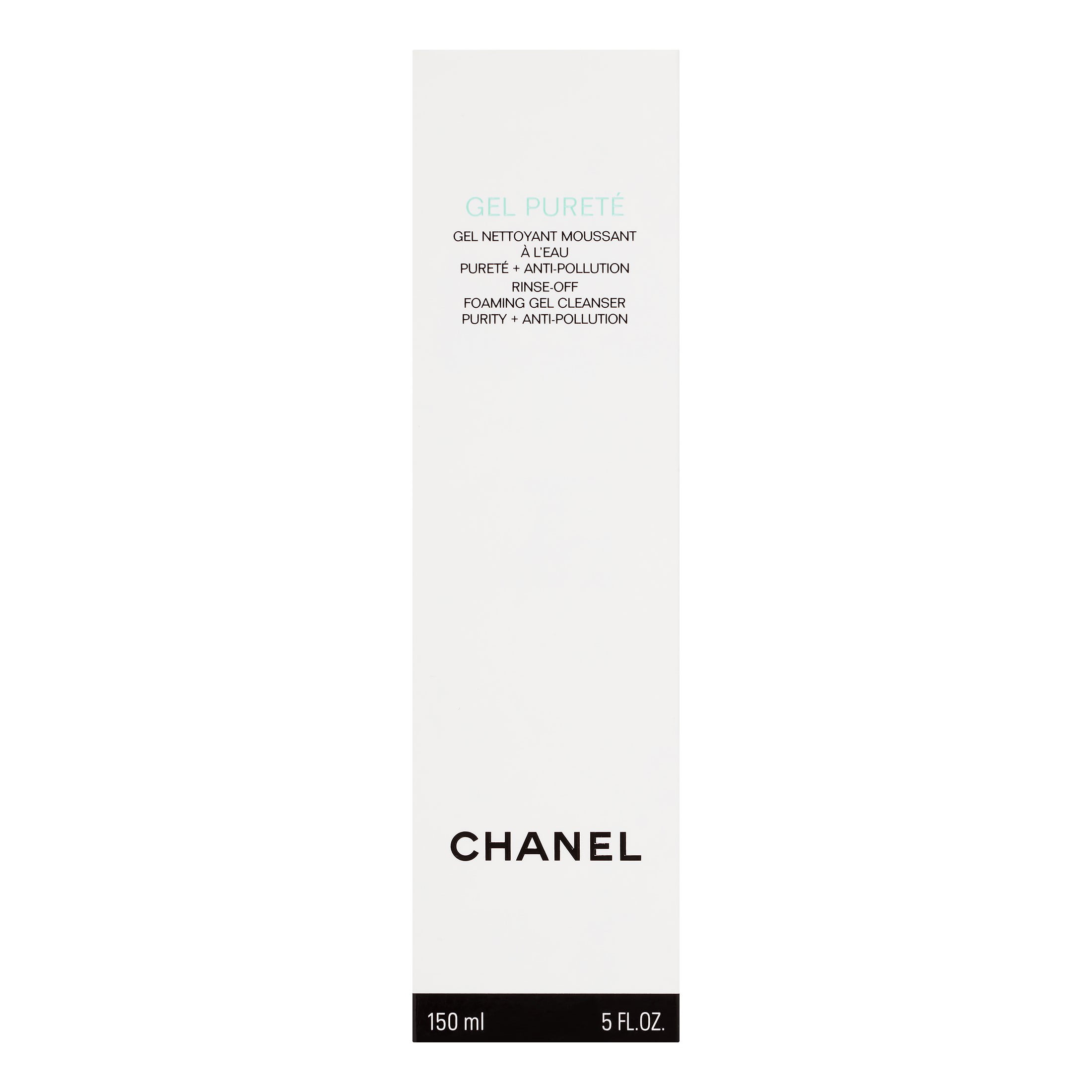 CHANEL  Skincare  Chanel Gel Purete Foaming Gel Cleanser 5oz  Poshmark