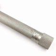 thumbnail image 3 of Parker Variant Adjustable Razor, Satin Chrome, 3 of 4