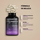 thumbnail image 2 of Nutra Harmony Biotin Collagen Keratin 60 Capsulas Suplemento para Cabello Piel y Uñas, 2 of 3
