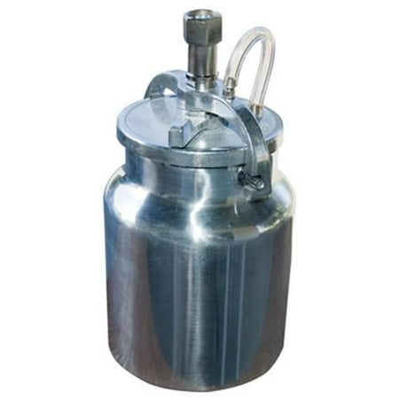 

Dripless Cup Assembly