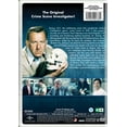 thumbnail image 2 of Quincy, M.E.: Season 1 (DVD), Universal Studios, Drama, 2 of 2