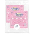 thumbnail image 4 of Needzo Pink Peeps Bunnies Easter Candy, Pack of 2, 8 Count per Pack, 3 oz per Pack, 4 of 5