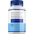 thumbnail image 4 of Prosta Peak Supplement – ProstaPeak Pills Advanced Formula Health Supplement, 2 Pack, 120 Capsules, 4 of 6