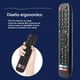 thumbnail image 5 of Control Remoto TV Compatible con Hisense Android Smart 4K EN2G27, 5 of 5