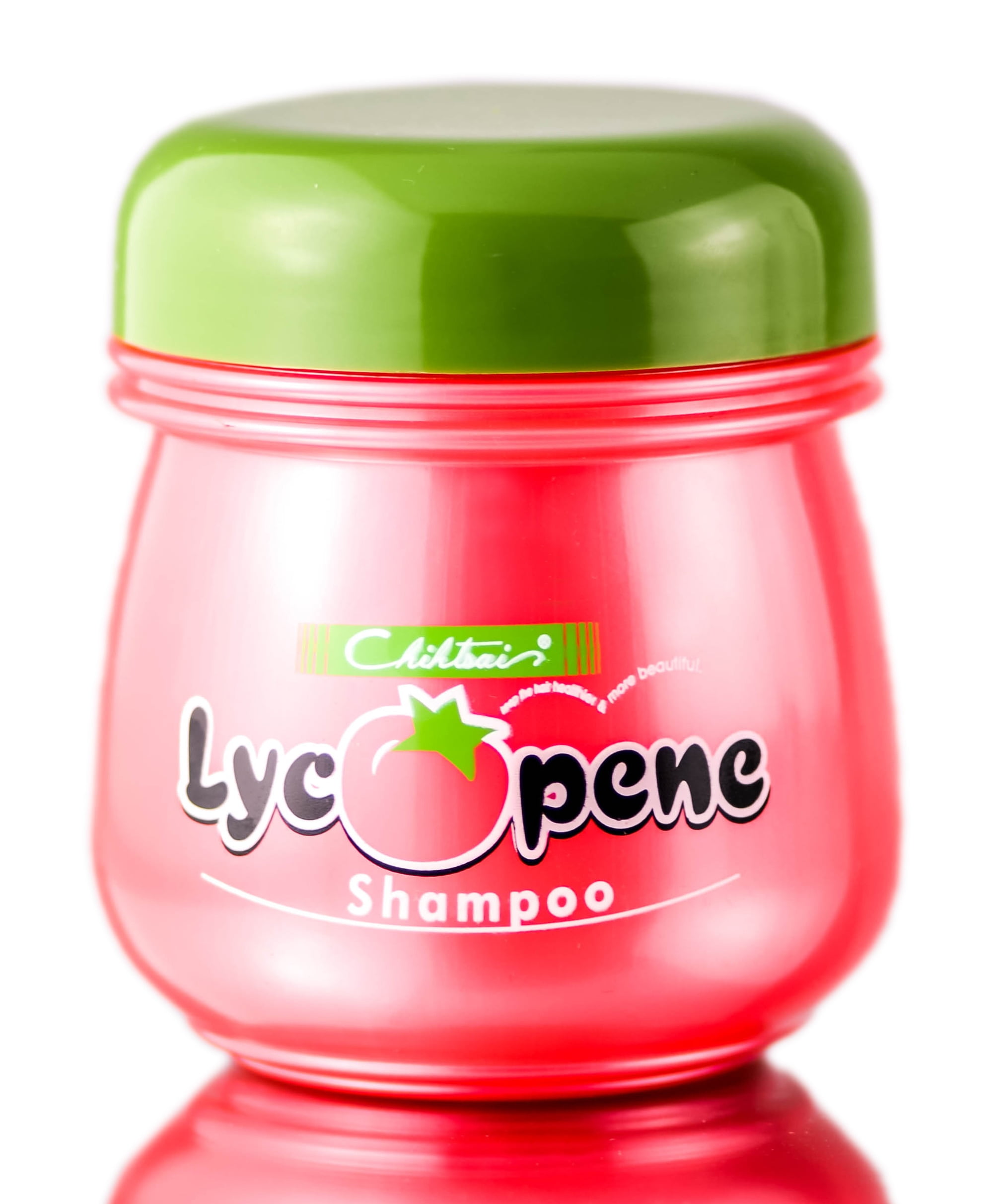Chihtsai Chihtsai Lycopene Hair Shampoo 10.15 oz