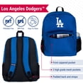 thumbnail image 3 of Los Angeles Dodgers™ MLB 16 Inch Backpack, 3 of 8