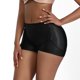 thumbnail image 3 of Pantalones de cadera completa con trasero falso, cintura alta, sin costuras, moldeadores abdominales, pantalones deslizantes transpirables, 3 of 6