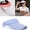 Orange, variant on Shenmeida Sun Visor Hats Sun Visors Sports Sun Hat Golf hat One Size Adjustable Cap for Women and Men