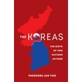 thumbnail image 2 of The Koreas: The Birth of Two Nations Divided, (Paperback), 2 of 4