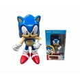 thumbnail image 1 of Sonic The Hedgehog Figura Muñeco Juguete Articulada 10 Cms, 1 of 4