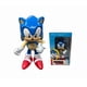 thumbnail image 1 of Sonic The Hedgehog Figura Muñeco Juguete Articulada 10 Cms, 1 of 4