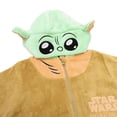 thumbnail image 4 of Star Wars  Adult Grogu All-In-One Nightwear, 4 of 4