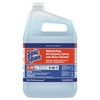 Spic and Span Disinfecting All-Purpose Spray and Glass Cleaner, Fresh Scent, 1 gal Bottle