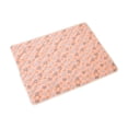thumbnail image 2 of Washable Pee Pads for Dogs, Reusable Puppy Pad for Cats, Quick-Dry Waterproof Non-Slip Training Mat, Leak-Proof Floor Protector, Machine Washable(3XL,Camel), 2 of 6