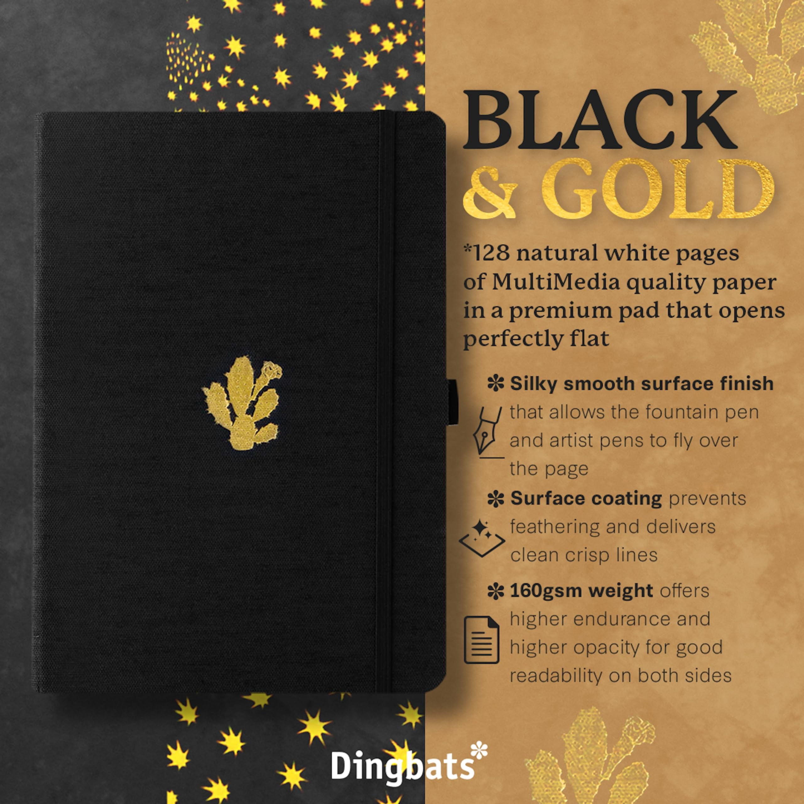 Pro Pro B5 Cactus Plain, (Hardcover)