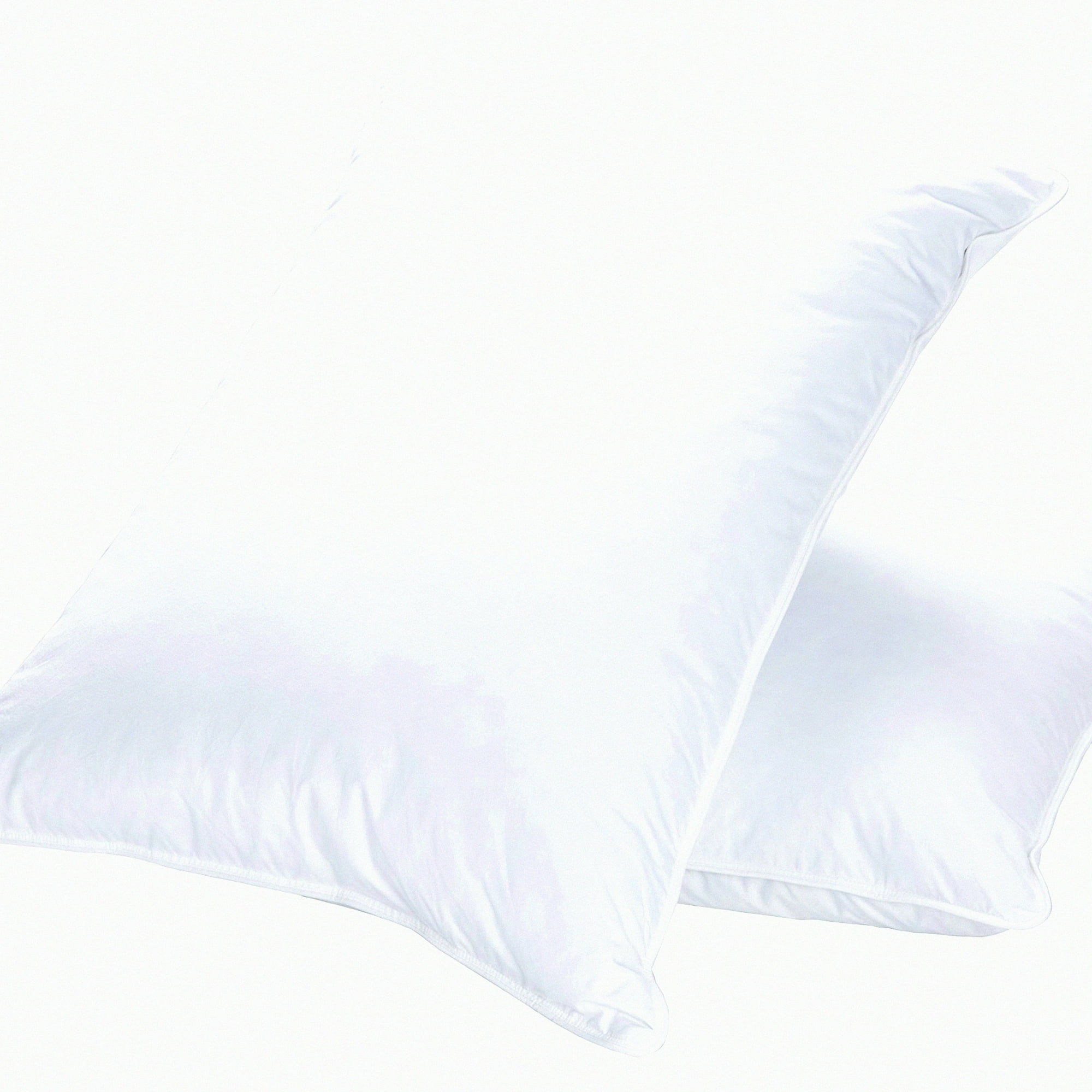 High fill down pillow hotsell