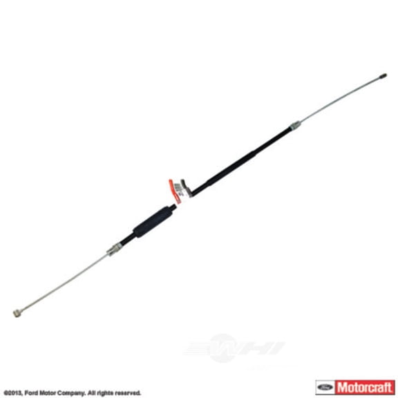 Motorcraft BRCA-3 Parking Brake Cable