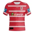 thumbnail image 4 of Camiseta de rugby de local/visitante/polo/single de St George Illawarra Dragons 2024 - Talla para hombre: S-5XL (nombre y número personalizados impresos), 4 of 4