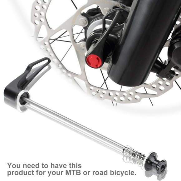 Bike Skewer Economy High Clamping Force Mountain Skewer Road Bikes for Mainstream Bike