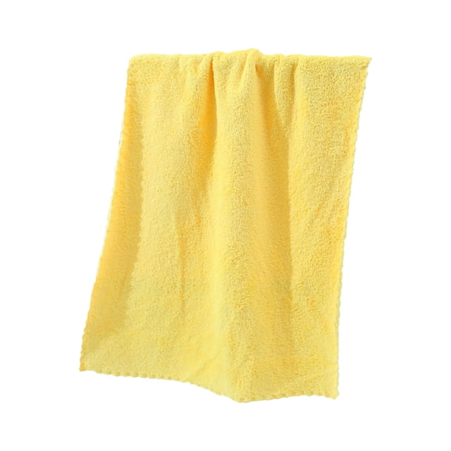 Yhmxh Juego de toallas de baño de algodón, toallas de mano de lujo, toallas suaves, toallas de alta absorción, toallas de mano de 13.5 x 29.5 pulgadas.