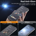 thumbnail image 3 of Protector de Pantalla Esanik de Vidrio Mate con Privacidad para iPhone 13 Pro Max/14 Plus, 3 of 7