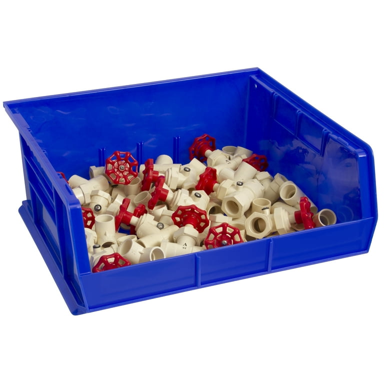 LEGO Storage 001 - Akro-Mils Storage Containers 
