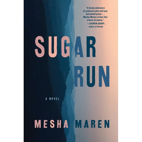 Pre-Owned Sugar Run : A Novel 9781616206215