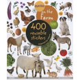 thumbnail image 1 of On the Farm (Playbac Sticker Book), 1 of 10