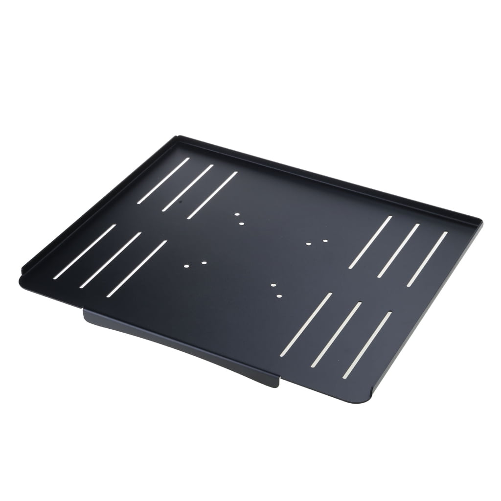 Oasiva Adjustable Laptop Desk Stand Height and Angle Adjustable for VESA Holder Mount Comfortable Computing